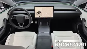 Tesla Model 3, 2024 — миниатюра 9