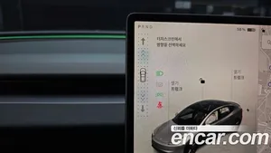 Tesla Model 3, 2024 — миниатюра 11
