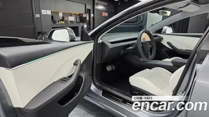 Tesla Model 3, 2024 — миниатюра 12