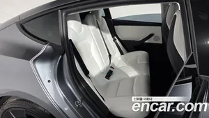 Tesla Model 3, 2024 — миниатюра 16