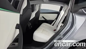 Tesla Model 3, 2024 — миниатюра 17