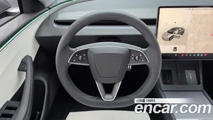 Tesla Model 3, 2024 — миниатюра 18