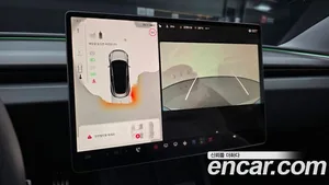 Tesla Model 3, 2024 — миниатюра 20