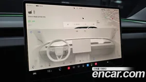 Tesla Model 3, 2024 — миниатюра 25