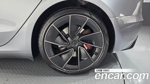 Tesla Model 3, 2024 — миниатюра 6