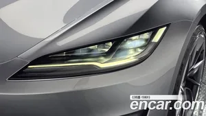 Tesla Model 3, 2024 — миниатюра 7