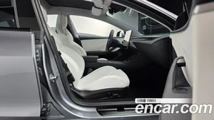 Tesla Model 3, 2024 — миниатюра 15
