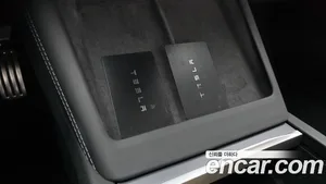 Tesla Model 3, 2024 — миниатюра 29