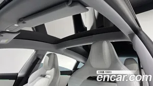 Tesla Model 3, 2024 — миниатюра 32