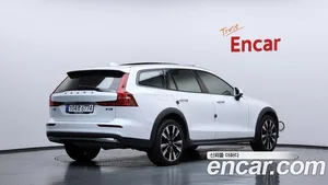 Volvo V60, 2023 — миниатюра 2
