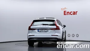 Volvo V60, 2023 — миниатюра 4
