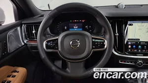 Volvo V60, 2023 — миниатюра 18
