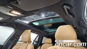 Volvo V60, 2023 — миниатюра 24