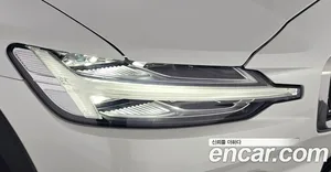 Volvo V60, 2023 — миниатюра 8