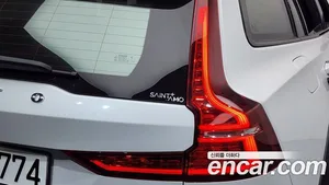 Volvo V60, 2023 — миниатюра 9