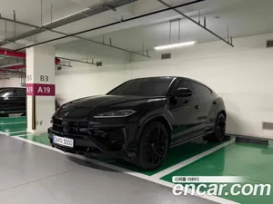 Lamborghini Urus, 2026 — миниатюра 3