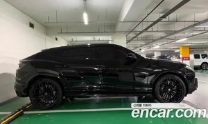 Lamborghini Urus, 2026 — миниатюра 5