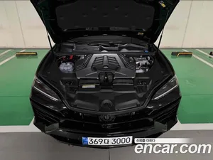 Lamborghini Urus, 2026 — миниатюра 14