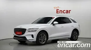 Genesis GV70, 2022 — миниатюра 1
