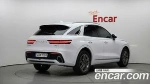 Genesis GV70, 2022 — миниатюра 2