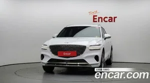Genesis GV70, 2022 — миниатюра 3