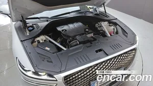 Genesis GV70, 2022 — миниатюра 6