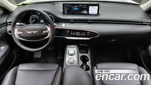 Genesis GV70, 2022 — миниатюра 10