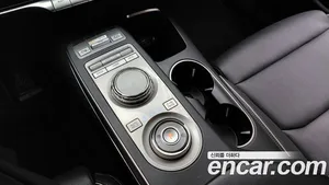 Genesis GV70, 2022 — миниатюра 12