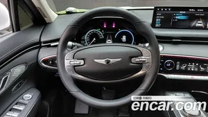 Genesis GV70, 2022 — миниатюра 19