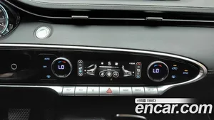 Genesis GV70, 2022 — миниатюра 23