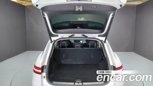 Genesis GV70, 2022 — миниатюра 26