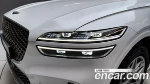 Genesis GV70, 2022 — миниатюра 8