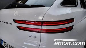 Genesis GV70, 2022 — миниатюра 9