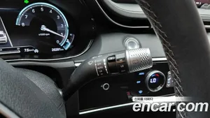 Genesis GV70, 2022 — миниатюра 30