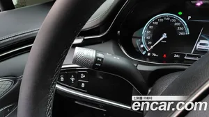 Genesis GV70, 2022 — миниатюра 31
