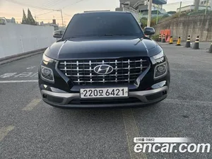Hyundai Venue, 2019 — миниатюра 1