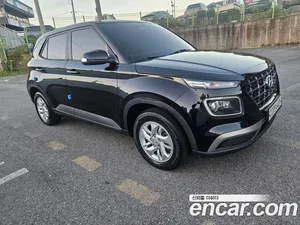Hyundai Venue, 2019 — миниатюра 3