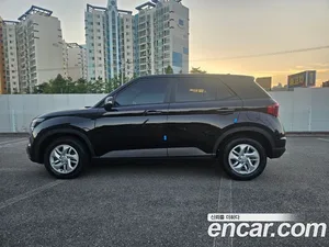Hyundai Venue, 2019 — миниатюра 4