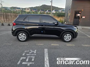 Hyundai Venue, 2019 — миниатюра 5