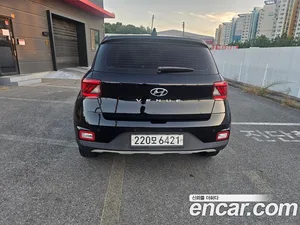 Hyundai Venue, 2019 — миниатюра 7