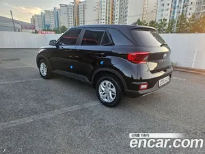 Hyundai Venue, 2019 — миниатюра 8
