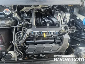 Hyundai Venue, 2019 — миниатюра 11