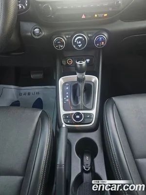 Hyundai Venue, 2019 — миниатюра 13