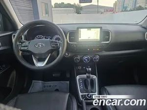 Hyundai Venue, 2019 — миниатюра 14
