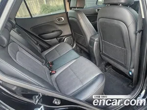 Hyundai Venue, 2019 — миниатюра 17