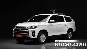 KGM Rexton, 2023 — миниатюра 1