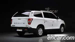 KGM Rexton, 2023 — миниатюра 2