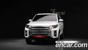 KGM Rexton, 2023 — миниатюра 3