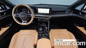Kia K5, 2023 — миниатюра 7