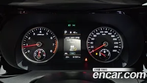 Kia K5, 2023 — миниатюра 8